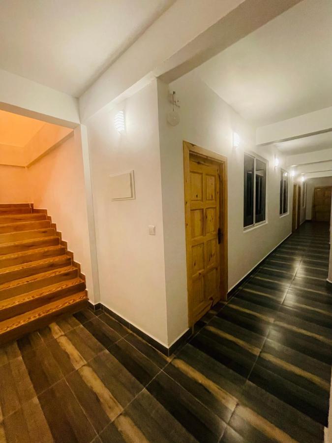 Ramzu Villa Thoddoo Buitenkant foto