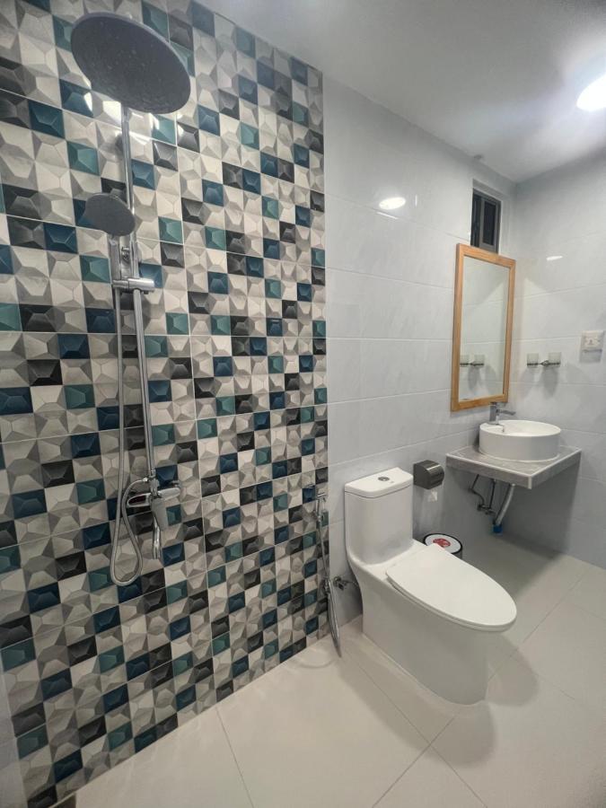 Ramzu Villa Thoddoo Buitenkant foto